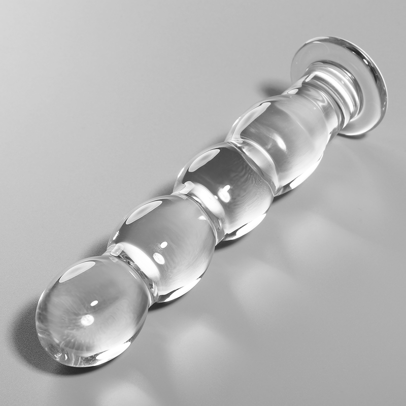 Farge: Transparent