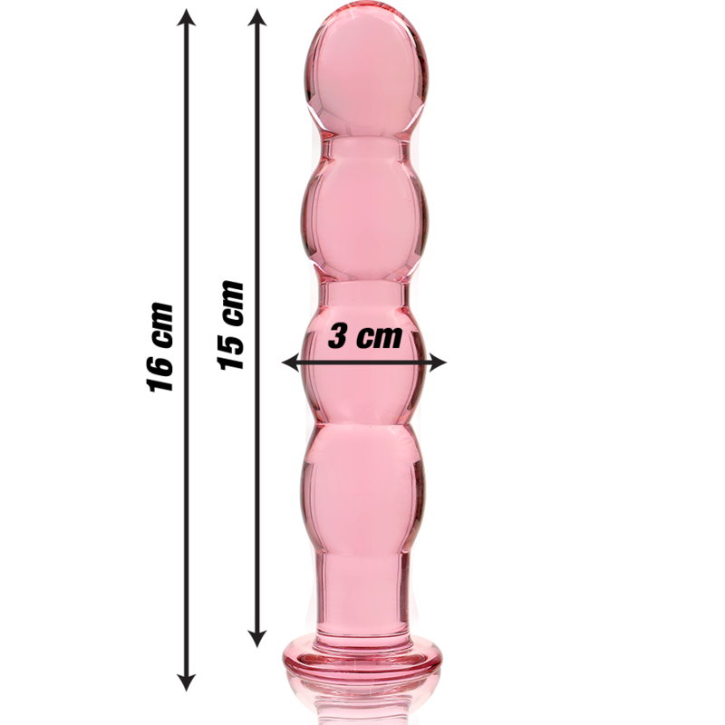Farge: Rosa