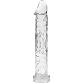 Farge: Transparent