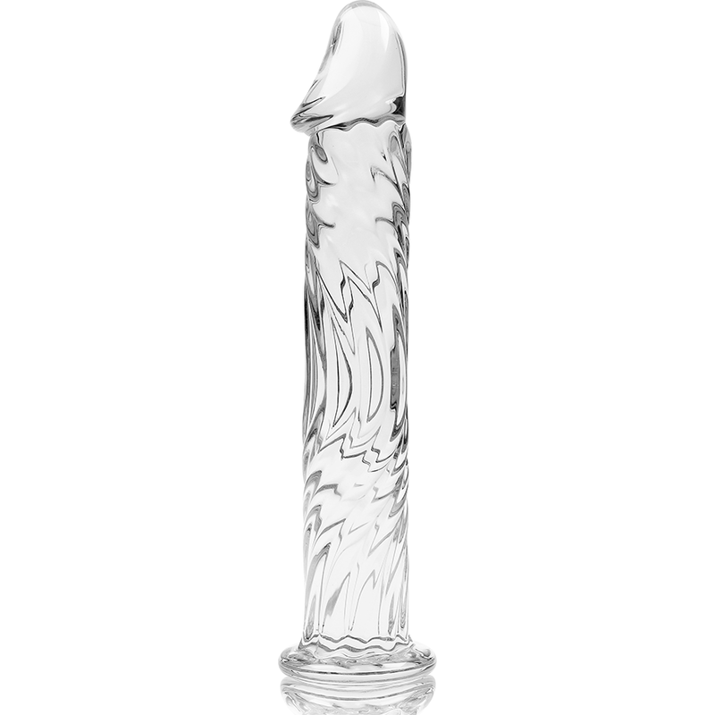 Farge: Transparent