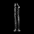 Farge: Transparent