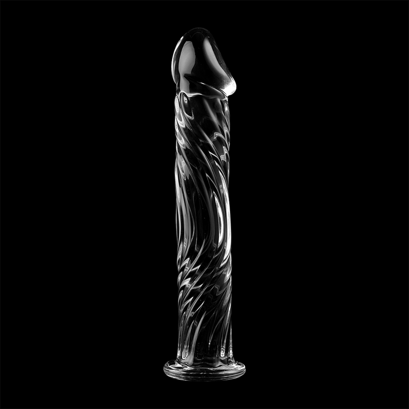 Farge: Transparent