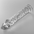 Farge: Transparent