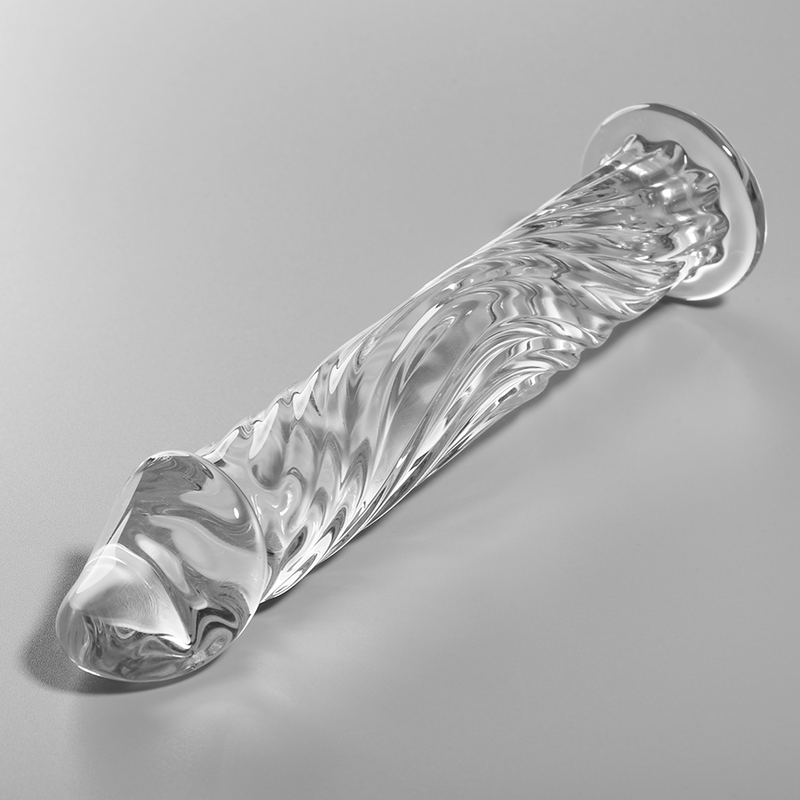 Farge: Transparent