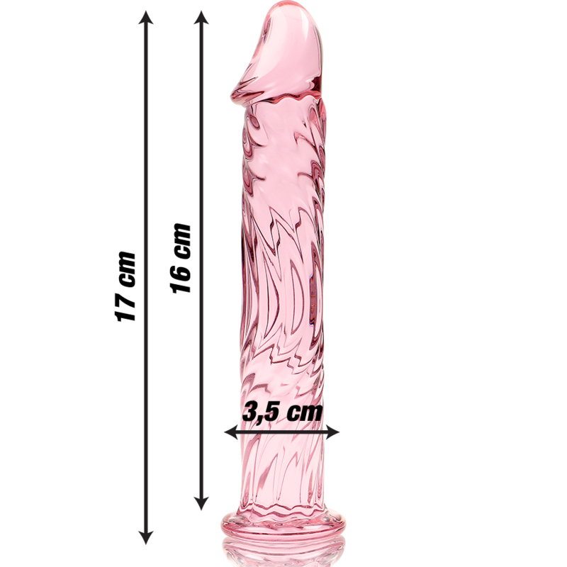 Farge: Rosa