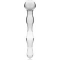 Farge: Transparent
