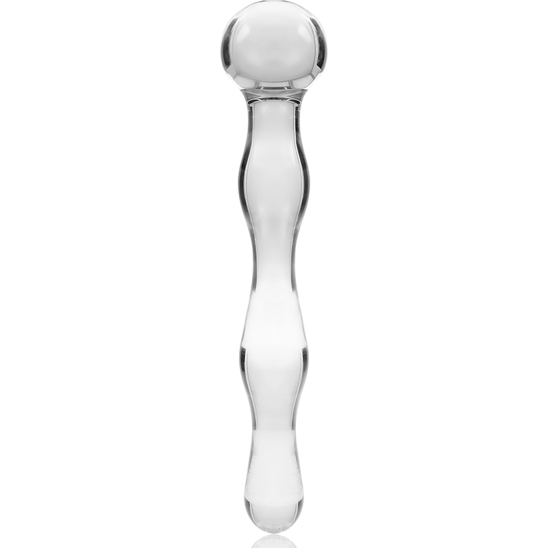 Farge: Transparent