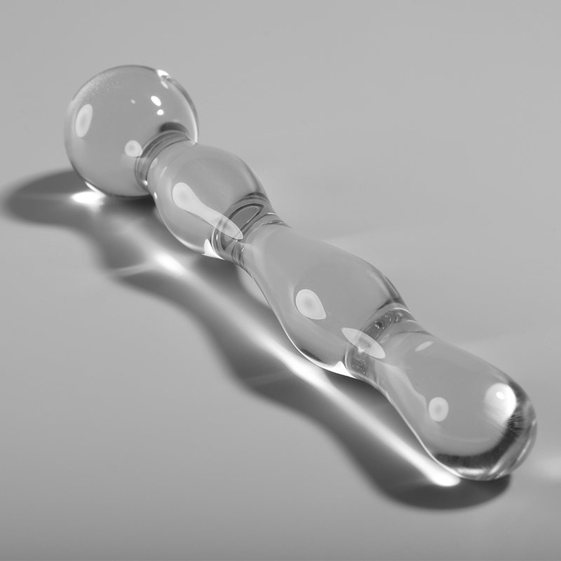 Farge: Transparent