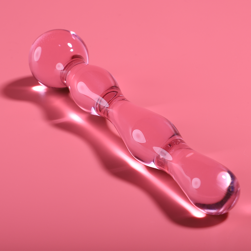 Farge: Rosa
