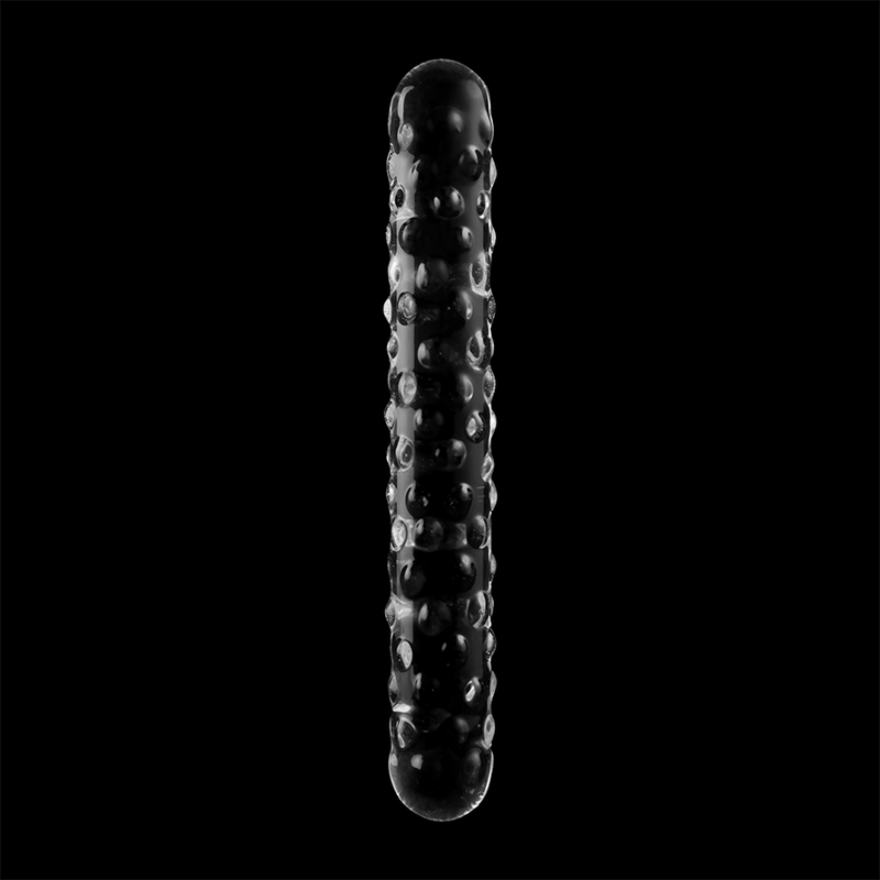 Farge: Transparent