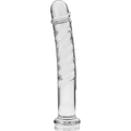 Farge: Transparent