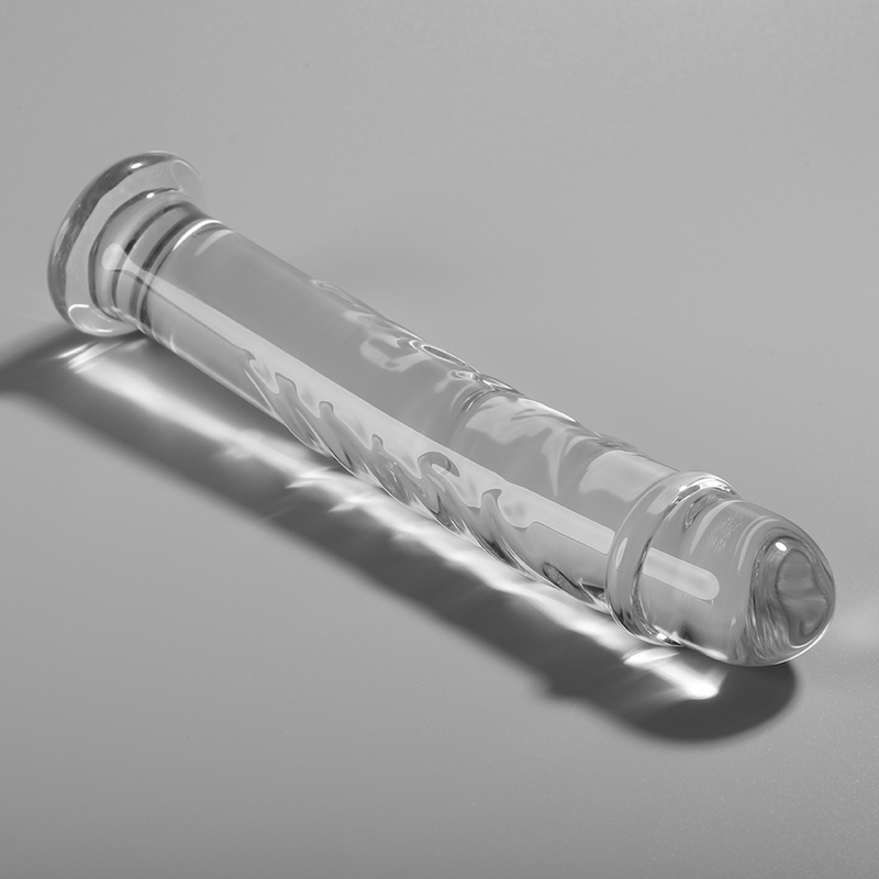 Farge: Transparent