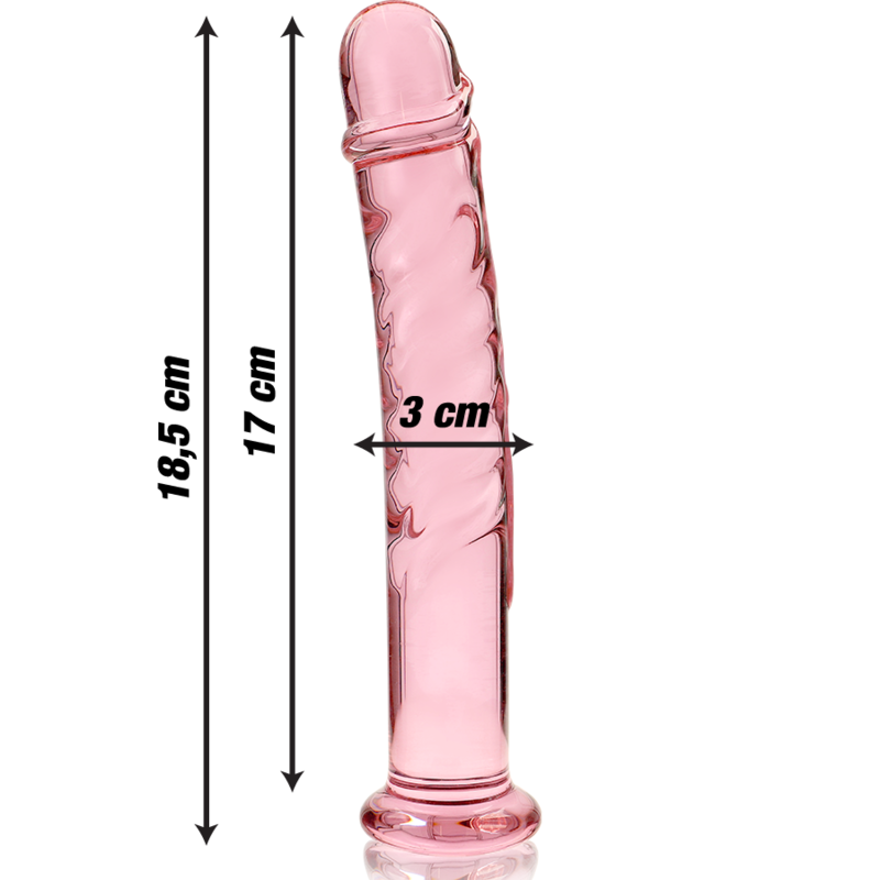 Farge: Rosa