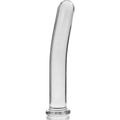 Farge: Transparent
