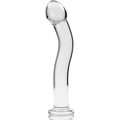 Farge: Transparent