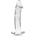 Farge: Transparent
