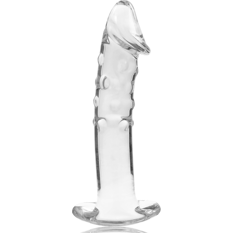 Farge: Transparent