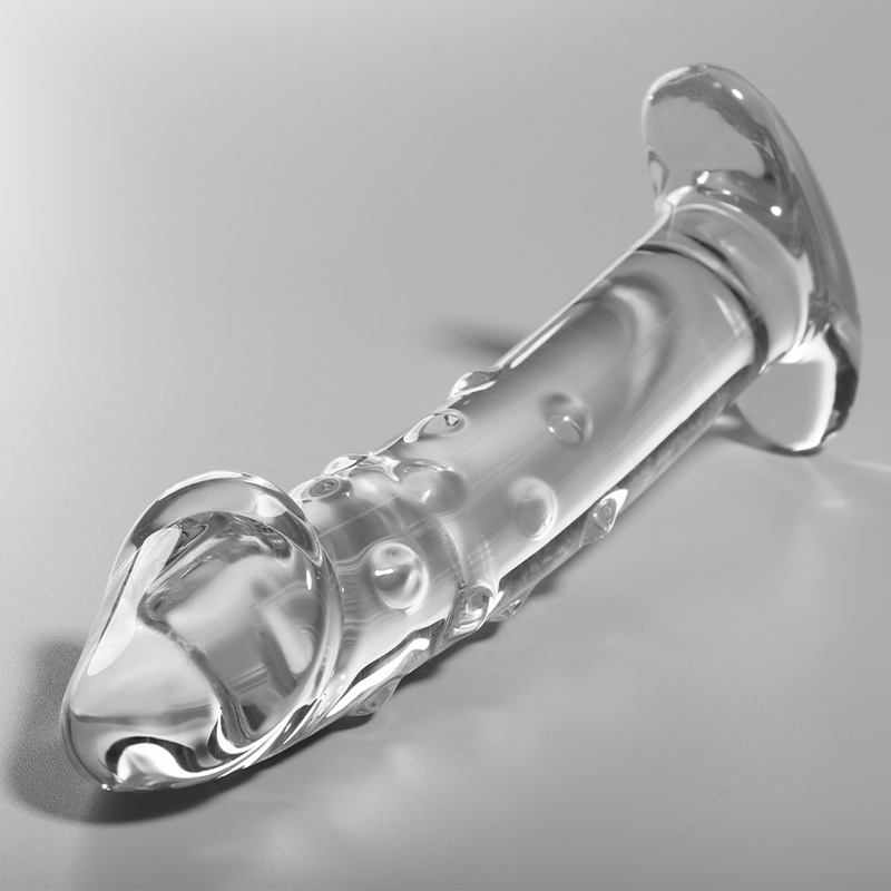 Farge: Transparent