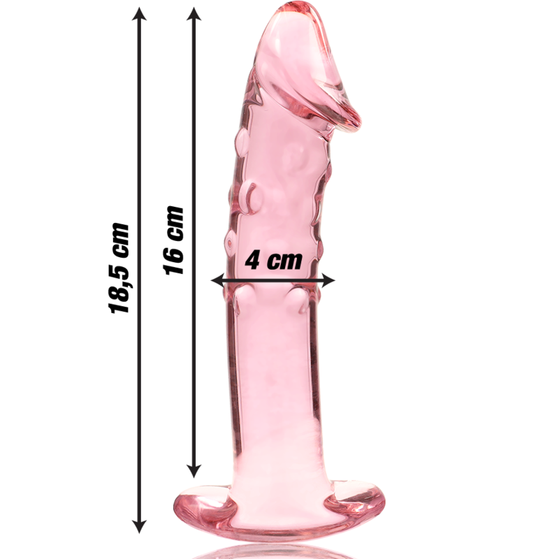 Farge: Rosa