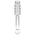 Farge: Transparent