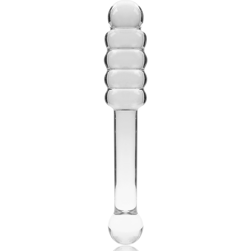 Farge: Transparent