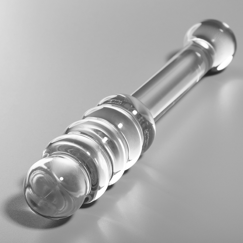 Farge: Transparent