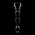 Farge: Transparent