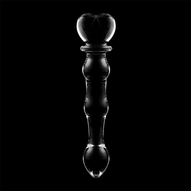 Farge: Transparent