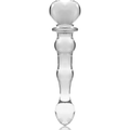 Farge: Transparent