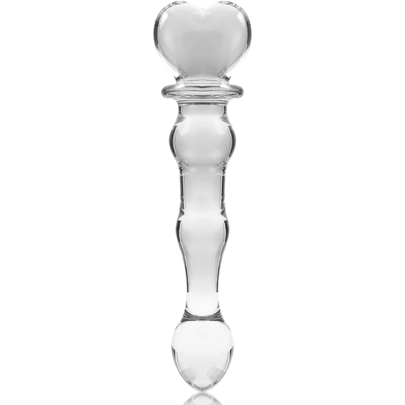 Farge: Transparent