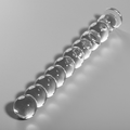 Farge: Transparent