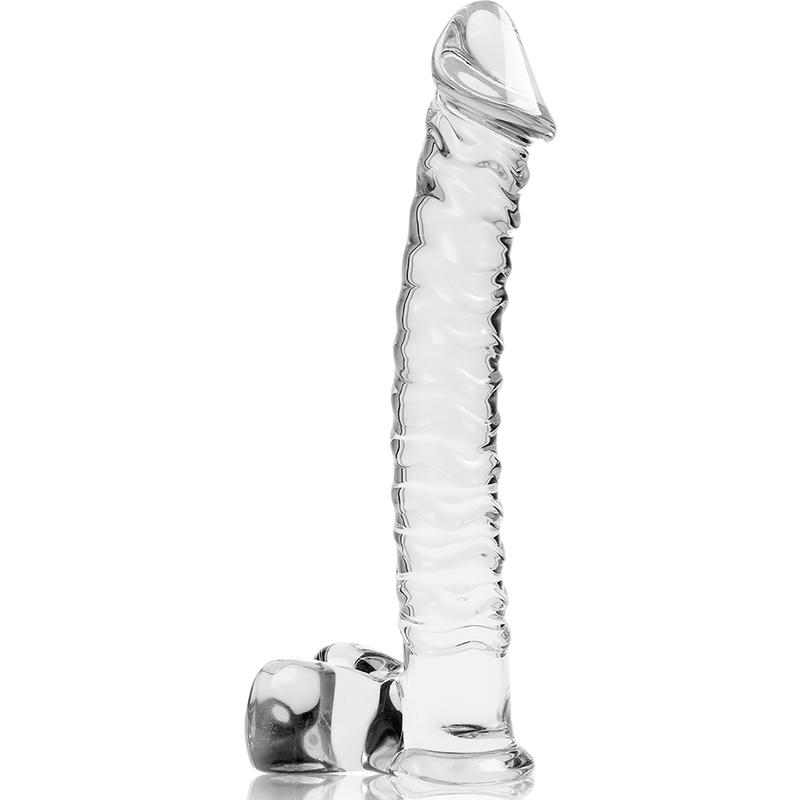 Farge: Transparent