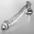 Farge: Transparent