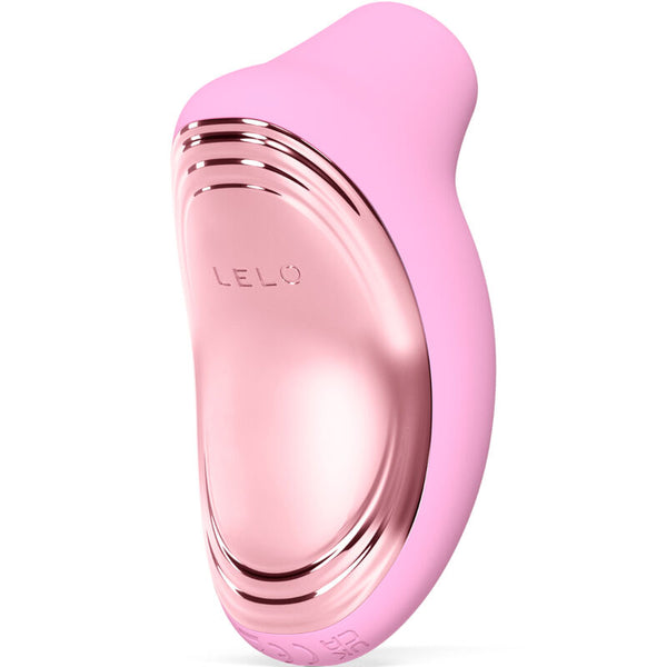 LELO - Sona 2 Travel Sonisk Klitorisstimulator