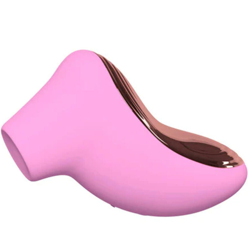 Farge: Rosa