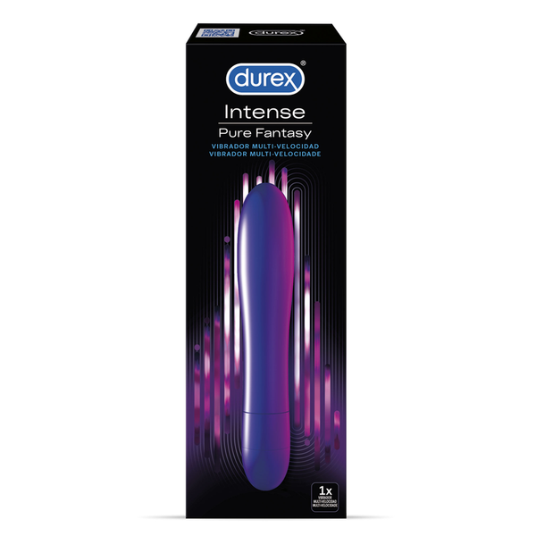 DUREX - Intense Pure Fantasy Klitorisstimulator