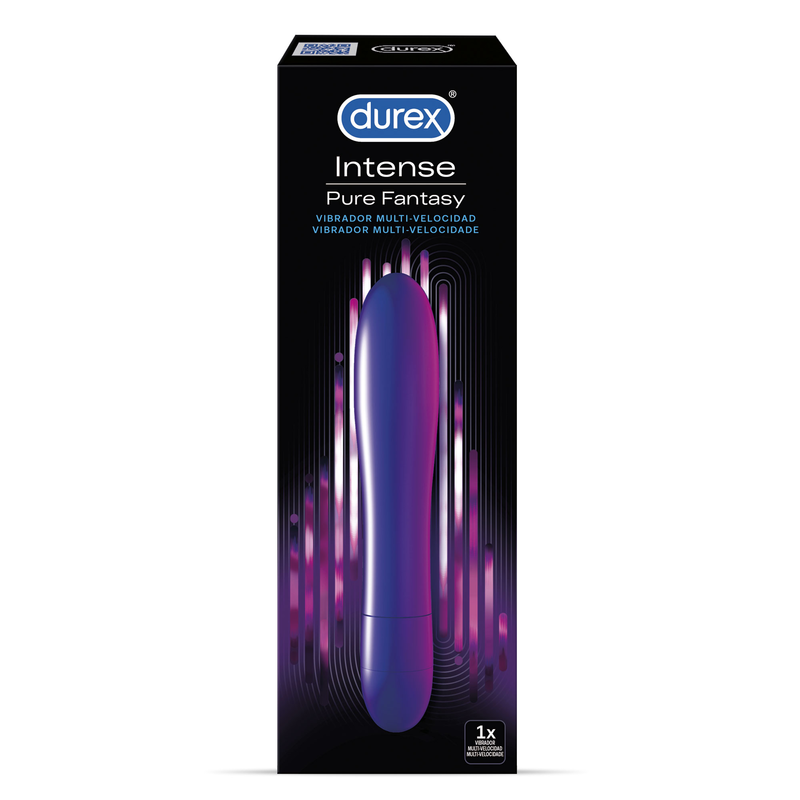 DUREX - Intense Pure Fantasy Klitorisstimulator