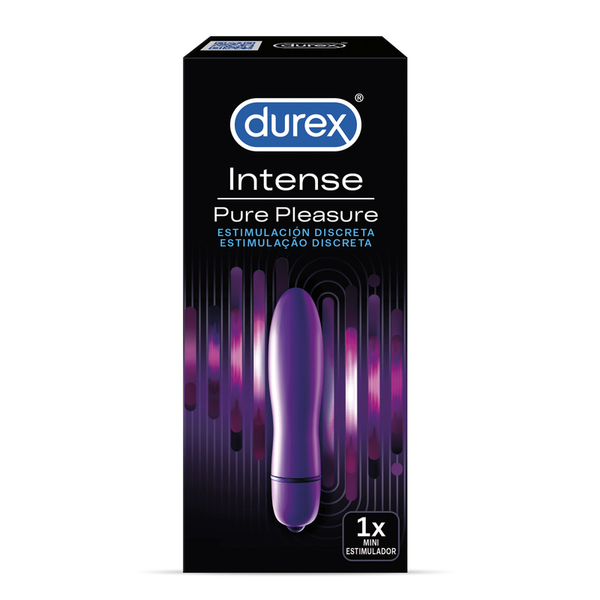 DUREX - Intense Pure Pleasure Vibrerende kule