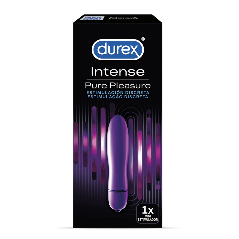 DUREX - Intense Pure Pleasure Vibrerende kule