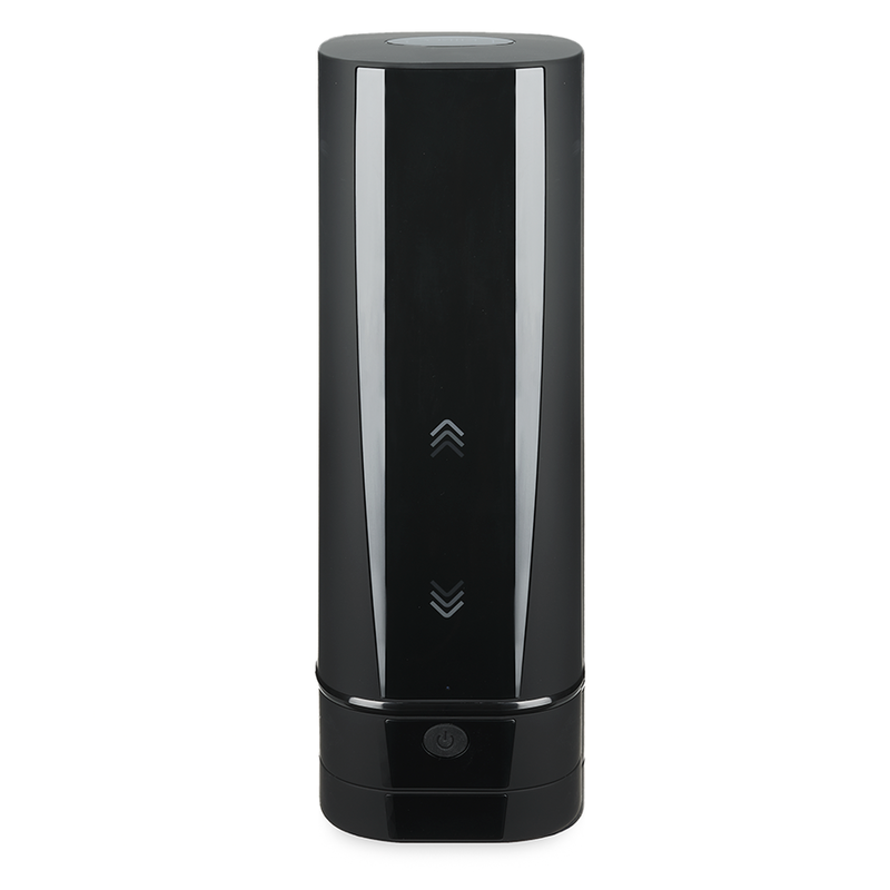 KIIROO - Onyx+ Interaktiv masturbator med hudtekstur