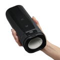 KIIROO - Onyx+ Interaktiv masturbator med hudtekstur
