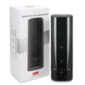 KIIROO - Onyx+ Interaktiv masturbator med hudtekstur