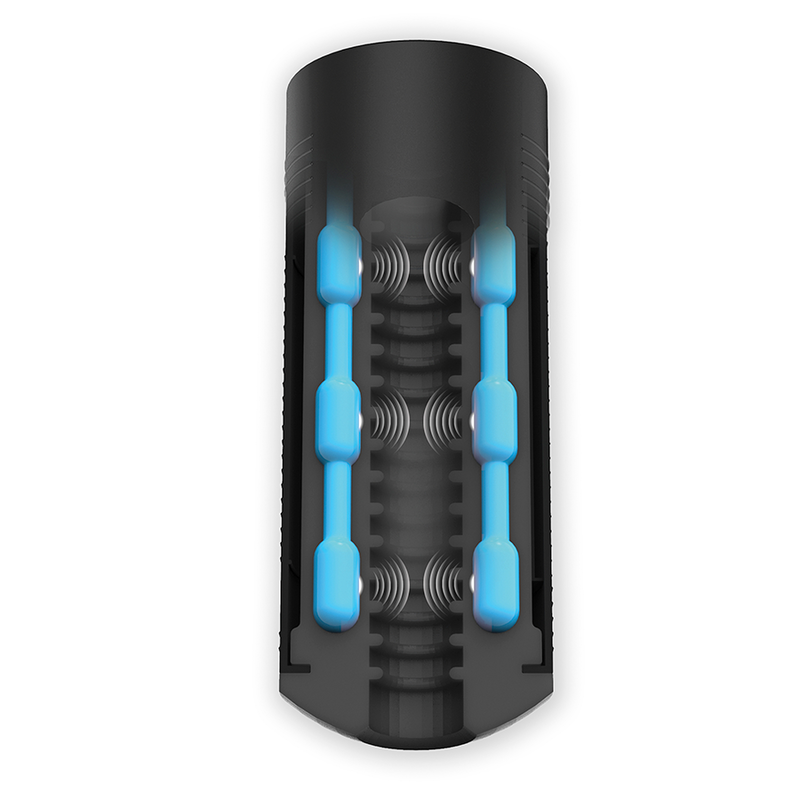 KIIROO - Titan Experience Interaktiv masturbator
