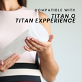 KIIROO - Titan Anal-masturbator