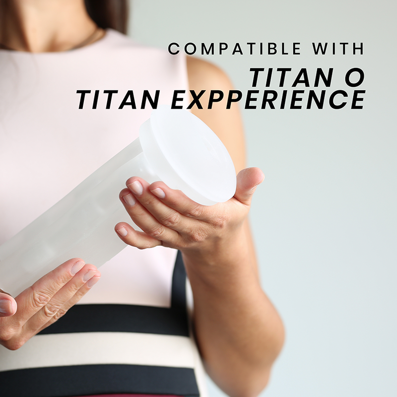 KIIROO - Titan Anal-masturbator