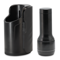 KIIROO - Keon Automatisk masturbator med Feel Stroker + glidemiddel