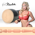 KIIROO - Keon Automatisk masturbator med Feel Stroker + glidemiddel