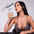 KIIROO - Feel Victoria June Munn-stroker