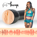 KIIROO - Feel Tanya Tate Vagina-masturbator