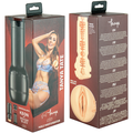KIIROO - Feel Tanya Tate Vagina-masturbator